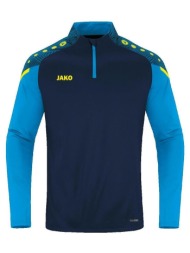 ζακέτα jako sweat ziptop performance |