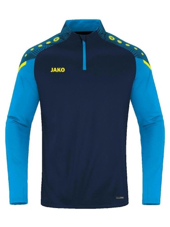 ζακέτα jako sweat ziptop performance |