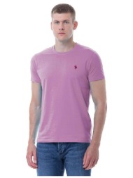 t-shirt με κοντά μανίκια u.s polo assn. t-shirt u.s. polo assn. mick homme |