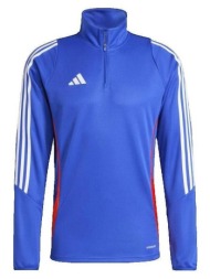 αθλητικό t-shirt adidas sweat tiro 24 slim à col montant |