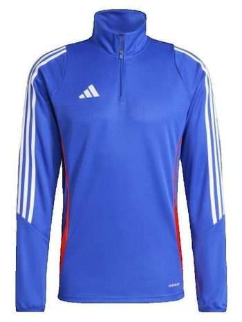 αθλητικό t-shirt adidas sweat tiro 24 slim à col montant |