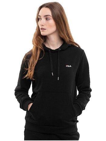 t-shirt με κουκούλα fila sweat-shirt lierna avec capuche