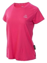 t-shirt με κοντά μανίκια elbrus t-shirt altar polartec léger et respirant |