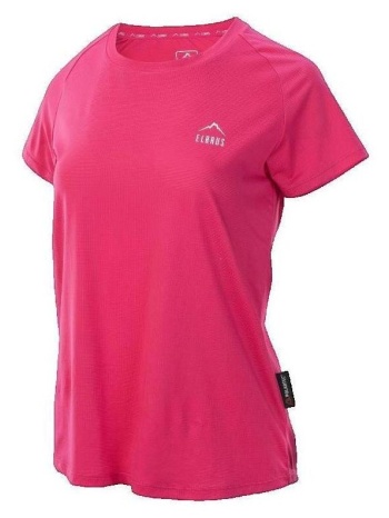 t-shirt με κοντά μανίκια elbrus t-shirt altar polartec