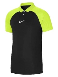πόλο με κοντά μανίκια nike polo academy pro |