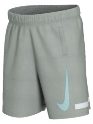 shorts & βερμούδες nike short academy gx gris |