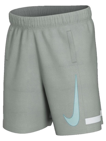 shorts & βερμούδες nike short academy gx gris |