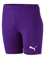 shorts & βερμούδες puma short liga baselayer tight |