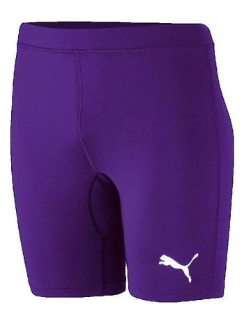 shorts & βερμούδες puma short liga baselayer tight |