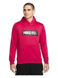 t-shirt με κουκούλα nike sweat à capuche nk df fc libero hoodie |