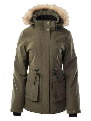 παρκά iguana parka nemin w |