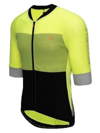 t-shirt με κοντά μανίκια radvik veste echo bv gts cyclisme |
