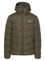 χοντρό μπουφάν hi-tec veste varmi isolante |