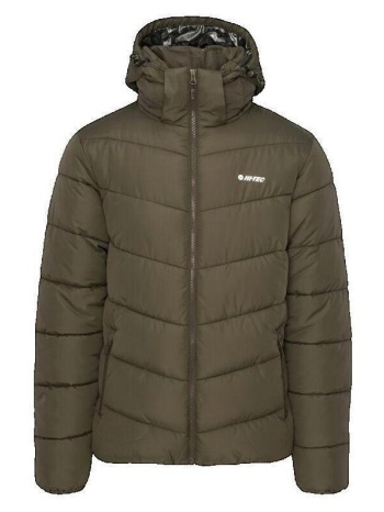 χοντρό μπουφάν hi-tec veste varmi isolante |