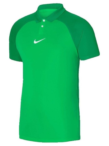 πόλο με κοντά μανίκια nike academy pro |