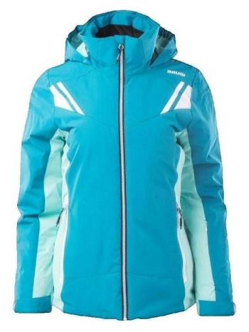 ζακέτα brugi veste 2all isolée pour ski |