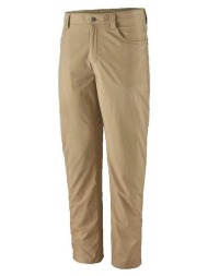 παντελόνια chino/carrot patagonia quandary regular |