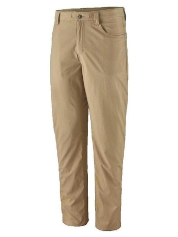 παντελόνια chino/carrot patagonia quandary regular |