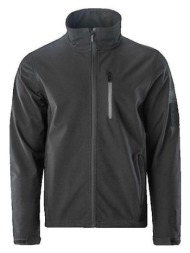 μπουφάν magnum veste deer 2.0 softshell imperméable et respirante |