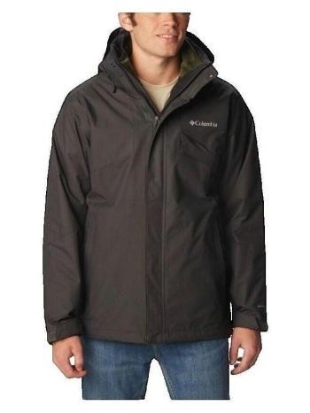 αντιανεμικά columbia veste bugaboo ii fleece interchange |