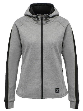 t-shirt με κουκούλα hummel sweatshirt hmlessi à capuche