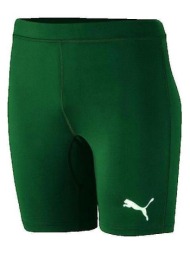 shorts & βερμούδες puma short liga baselayer slim fit |
