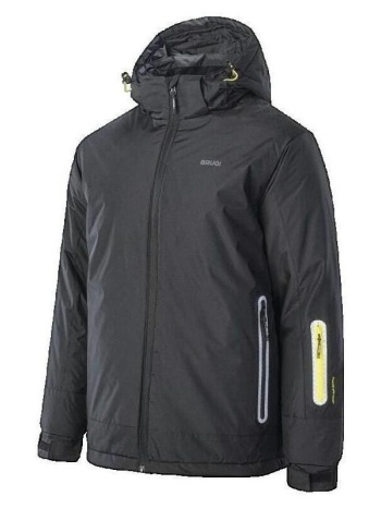 μπουφάν brugi veste de ski 4arp avec capuche amovible |