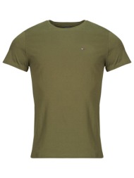 t-shirt με κοντά μανίκια tommy jeans - |