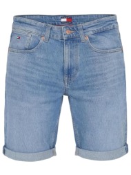 shorts & βερμούδες tommy hilfiger dm0dm22979 |