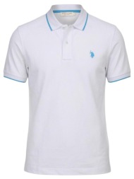 πόλο με κοντά μανίκια ...