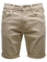shorts & βερμούδες replay tapered ma981y.000.8488790 |