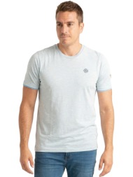 t-shirt με κοντά μανίκια ...