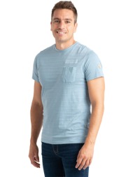 t-shirt με κοντά μανίκια ...