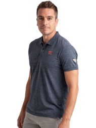 πόλο με κοντά μανίκια privata pri2643-marino |