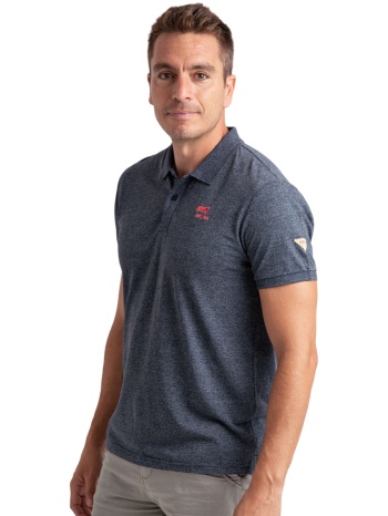 πόλο με κοντά μανίκια privata pri2643-marino |