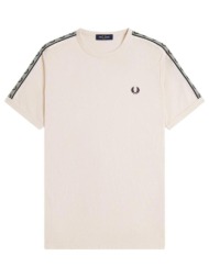 t-shirt με κοντά μανίκια fred perry m4613 28b |