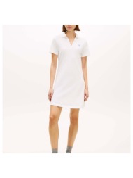 κοντά φορέματα tommy hilfiger vestidos mujer modèle ww0ww48749 |