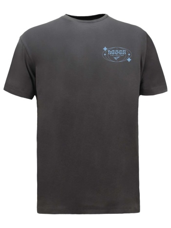 t-shirt με κοντά μανίκια legea bigger |