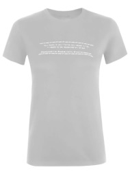 t-shirt με κοντά μανίκια legea ganimede |