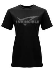 t-shirt με κοντά μανίκια legea invincible |