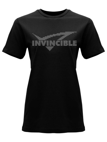 t-shirt με κοντά μανίκια legea invincible |