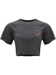 t-shirt με κοντά μανίκια legea special |