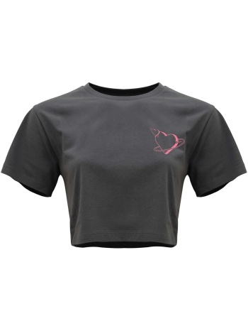 t-shirt με κοντά μανίκια legea special |