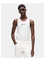 αμάνικα/t-shirts χωρίς μανίκια karl lagerfeld b2m17055 |