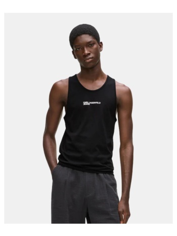 t-shirt με κοντά μανίκια karl lagerfeld b2m17055 |