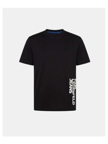 t-shirt με κοντά μανίκια karl lagerfeld b2m17047 |