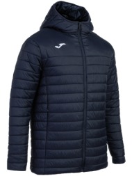 χοντρό μπουφάν joma anorak urban v marino |
