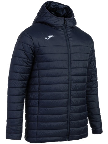 χοντρό μπουφάν joma anorak urban v marino | σε προσφορά