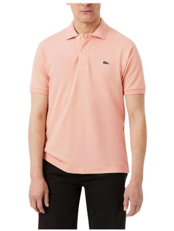 πόλο με κοντά μανίκια lacoste l121200 ui2 |
