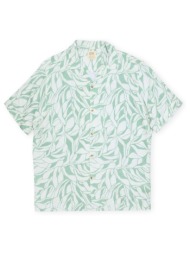 πουκάμισο με κοντά μανίκια otherwise tafari shirt |